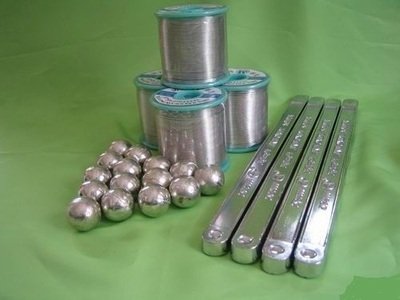 珠海铅棒的尺寸