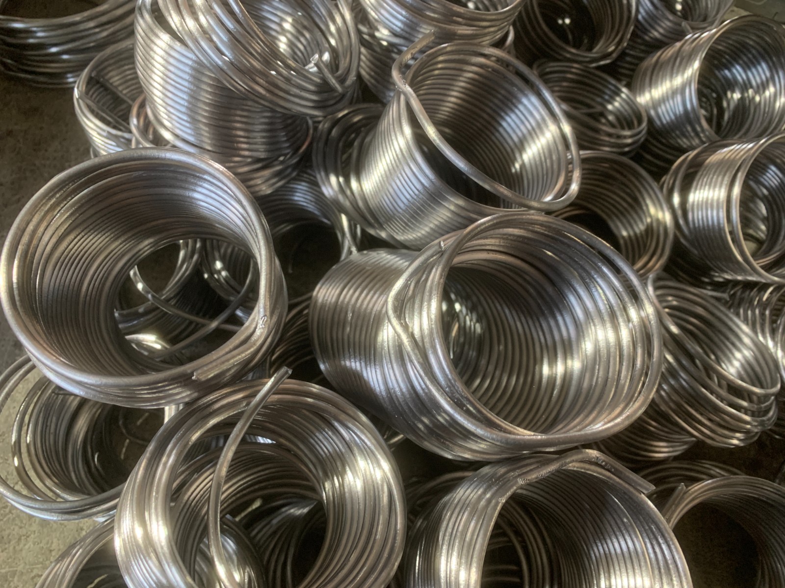 珠海铅丝生产厂家