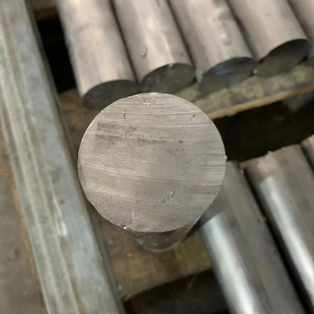 珠海铅制品加工件