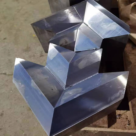 珠海铅加工异形件厂家